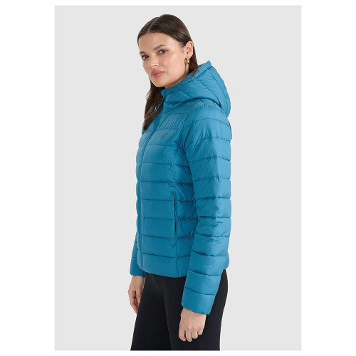 4F Γυναικείο μπουφάν Down Jacket